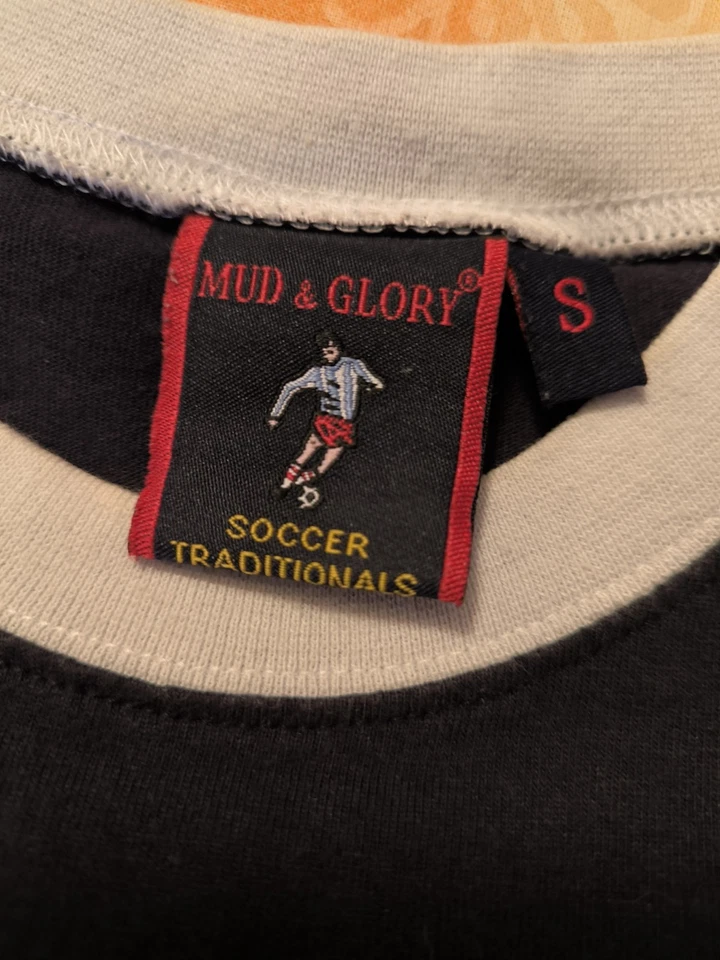 Shirt Germania Est DDR 1970's Vintage - Immagine 4 di 4