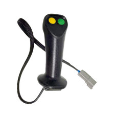 Handle Assy 70020769 Fit For G5-18A Model JLG Telehandler Rough Terrain Forklift