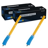 2X Bilstein Gasdruck StoßDÄMpfer Satz Vorne Passend FÜR BMW 3 Z1 Links+Rechts |