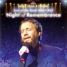 Night of Remembrance - Live At The Royal Albert Hall ... | CD | Zustand sehr gut