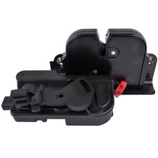 Schloss Heckklappe Heckt&uuml;r Heckdeckel F&uuml;r Mercedes Vito Viano Vito/Mixto W639