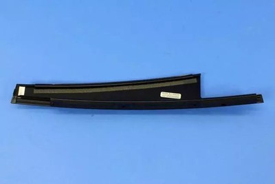 Genuine Mopar B Pillar Applique Left 68144229AB