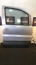 Porte avant et accessoires Hyundai SATELLITE