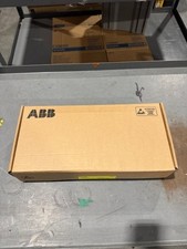 ABB Drive control unit