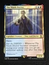 MTG Universes Beyond: Doctor Who The Ninth Doctor 0148 NM Rare