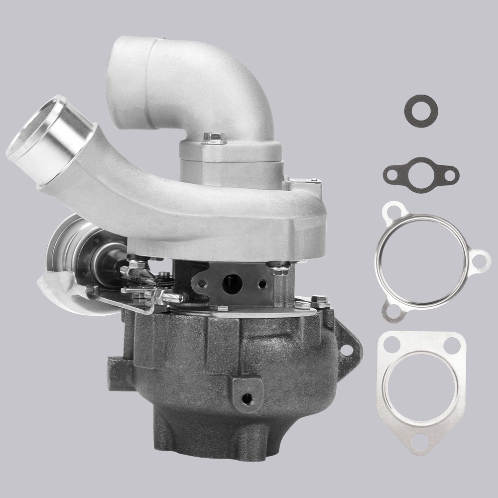 Upgrade Billet Turbo For Hyundai I800 Imax 2.5 Crdi 125kw D4cb 2007- 53039880127