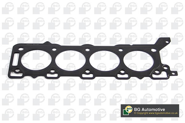 Right BGA CH4200 Gasket, cylinder head for JAGUAR,LAND ROVER