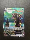 Pokemon TCG Sword And Shield Evolving Skies Umbreon Vmax 215/203 Moonbreon Rare