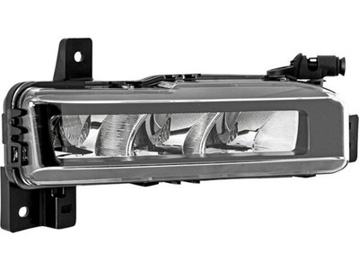 Replacement AP Fog Light fits BMW 330i xDrive 2018-2022 Base Sedan 96BMMW
