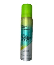 Designer Imposters Wanna Play? by Parfums De Coeur Body Spray 2.5oz/75ml