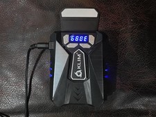 Laptop Cooling Pads Lot  Read Desc For List 