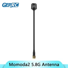 GEPRC Momoda2 5.8G Antenna Long Version Suitable RHCP LHCP For RC FPV Drone