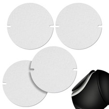 AIEX B250874 pcs Stovepipe Gasket, 6.1inch Gasket Sealing for Stove Pipe Flaps 