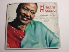 Miriam Makeba   Reflections   Best Of   Pata ...