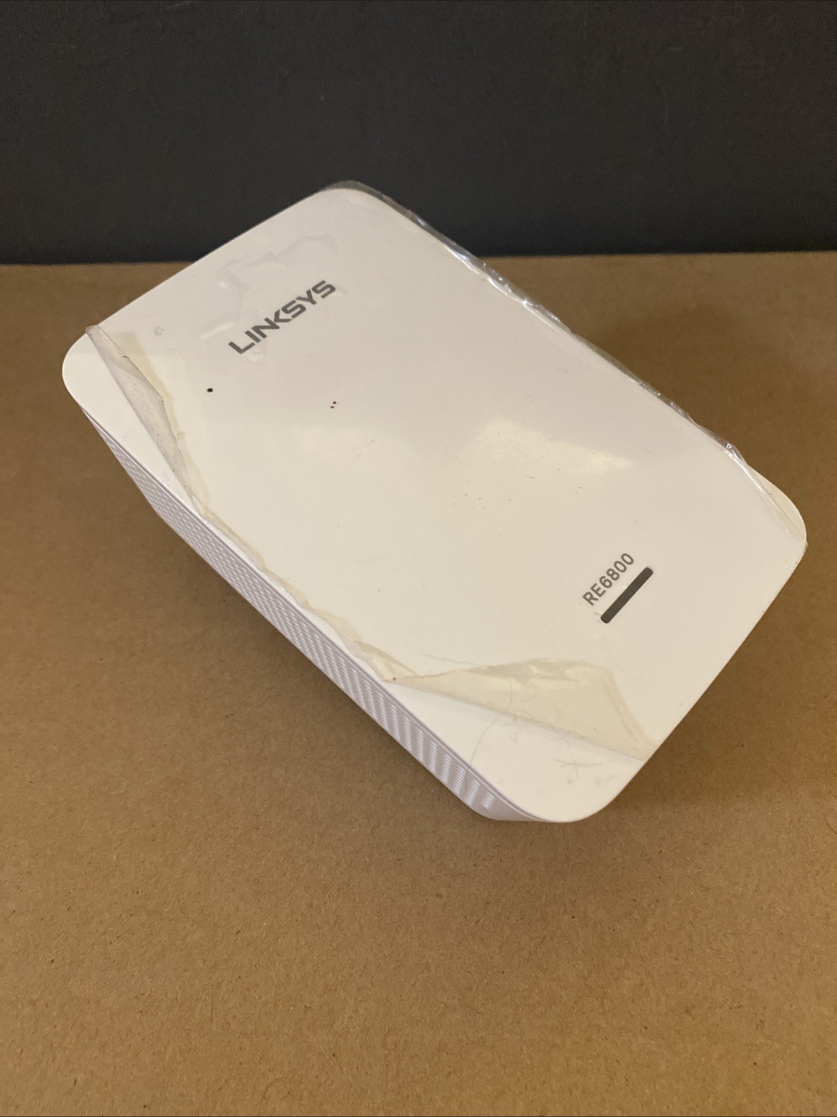 Linksys RE6800 AC1750 Wi-Fi Range Extender