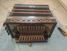Armonica fisarmonica bandoneon stiriana I