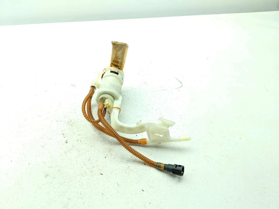 Harley Davidson Street Glide 12-16 FLHX gasolina gasolina nivel combustible unidad de envío A Foto 2 de 4