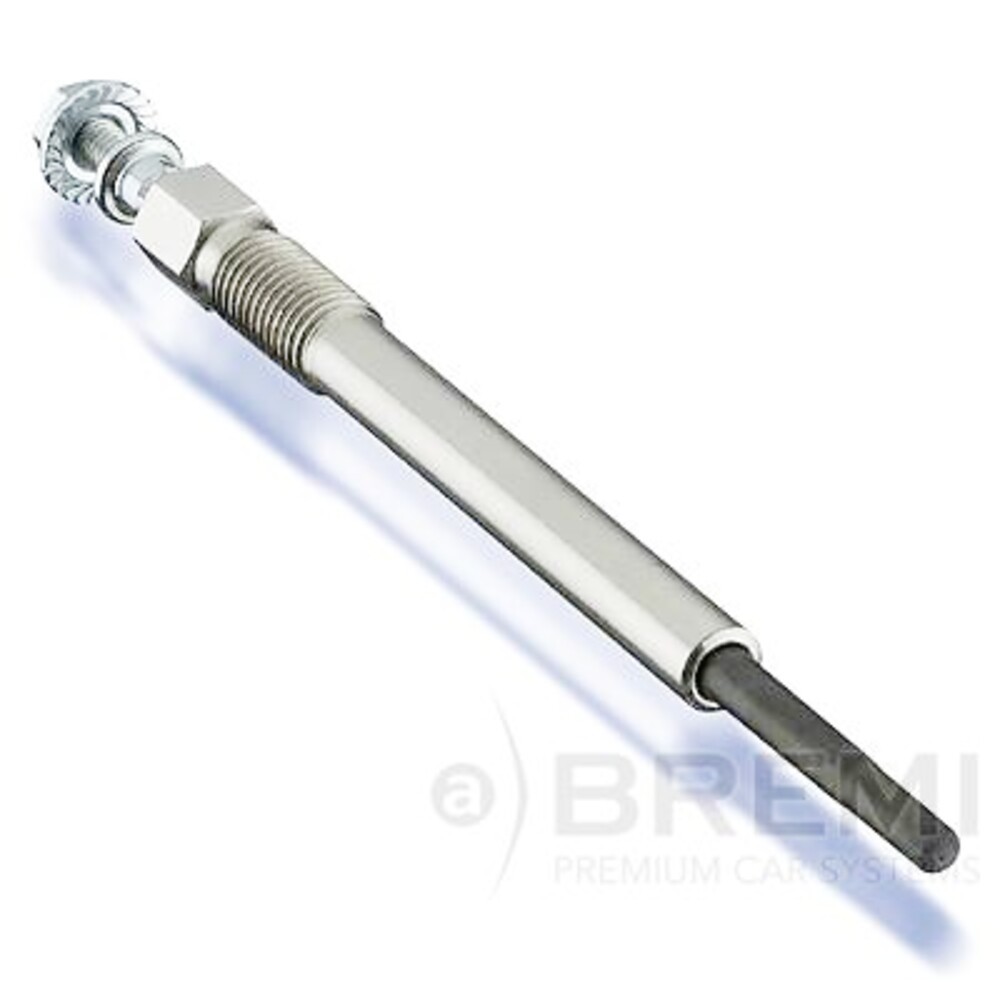 BREMI Glow Plug For PEUGEOT CITROEN FORD MAZDA VOLVO FIAT SUZUKI 206 Cc EZD40