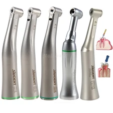 Dental Endo Handpiece 10:1 Reciprocating 6:1 8:1 4:1 Contra Angle fit Dentsply