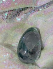 Retro Alien Slime Toy