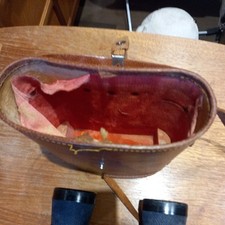 Binocolo ottico vintage ZENITH 12x50 triplo rivestimento testato 