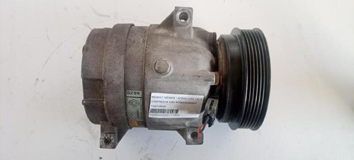 7700103536 117655 klimakompressor für RENAULT MEGANE I SCENIC (JA0) 1.6 1996