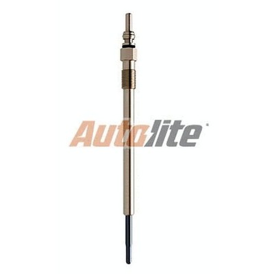 1x ORIGINAL  AUTOLITE Glühkerze für Opel ZAFIRA / ZAFIRA FAMILY B ASTRA H