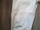 Ralph Lauren RRL Distressed Paint Splattered Twill Carpenter Pants, N w/o T $395 — photo 8