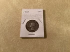 1938 Washington Quarter 90% Silver No Mark