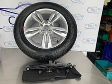2013 HYUNDAI IX35 EL,ELH,LM ALLOY WHEEL