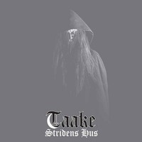 Audio Cd - Taake - Stridens Hus - Karisma Records -D- Neu