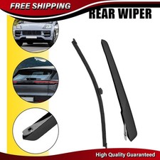 For Porsche Cayenne 2019-2025 Rear Wiper Blad...