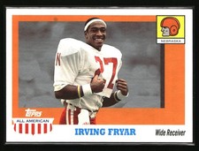 2005 Topps All American #58 Irving Fryar