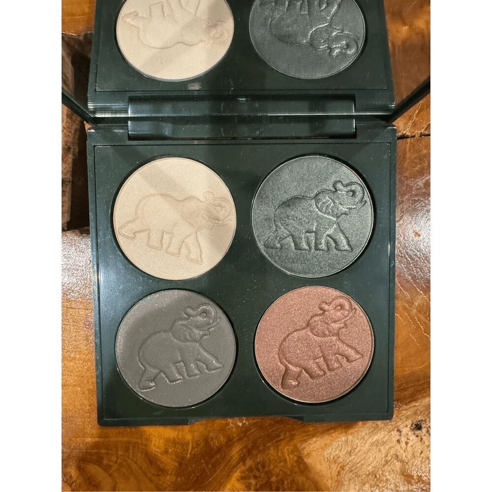 Chantecaille The Elephant Palette new without box *RARE* - Image 4 of 4