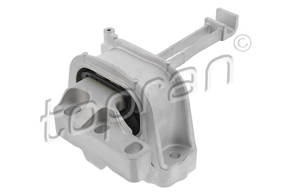 Topran Motorlager 634 565 FüR Vw Golf 7 5G1 BQ1 BE1 BE2 Variant BA5 BV5 AM1 AN1-image