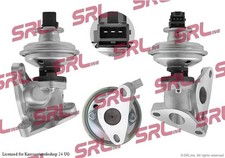 AGR Ventil für Mini Countryman Kombi Paceman Coupe 10-16