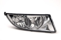 Nebelscheinwerfer Kompatibel Zu Skoda Fabia 54 04/10-12/14 H8 Rechts Beifahrers.