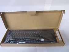 SHENZHEN LOYAL ELECTRONICS X0027LT6VP TedGem Wireless Keyboard, Quantity 1