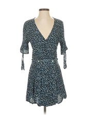 Faithfull the Brand Women Blue Casual Dress 4