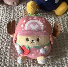 One Piece x Mugiwara | Tony Tony Chopper Kusc...