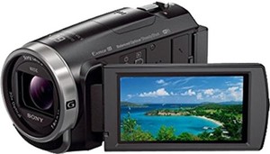 Sony HDR-CX625 Full HD Camcorder Digital Camera Video Camcorder