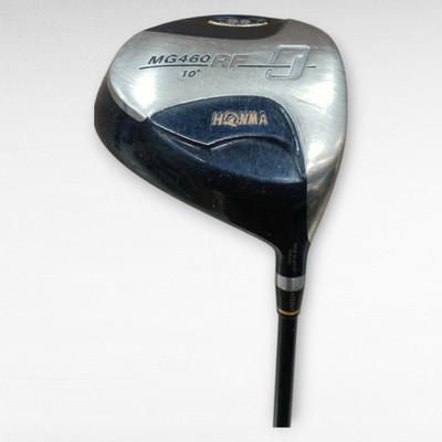 HONMA MG460RF ドライバー 10度 R ☆☆☆ 45.5インチ HONMA MG460RF ドライバー 10度 R 45.5インチ Honma Twin Marks