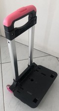 Trolley Carrellino Porta Zaino Bimbi