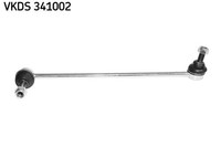 SKF Vkds 341002 Stange/Strebe, Stabilisator Vorne Links Rechts FüR VW