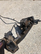 Sbc Module Emission Electronics Map Egr Solenoid