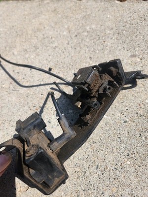SBC Module Emission Electronics MAP EGR Solenoid 
