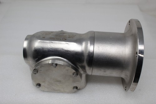 New CONE DRIVE  F0391AWNT02 Lube 7GB Ratio 10 : 1 Speed reducer gear box - 第 4/12 張圖片
