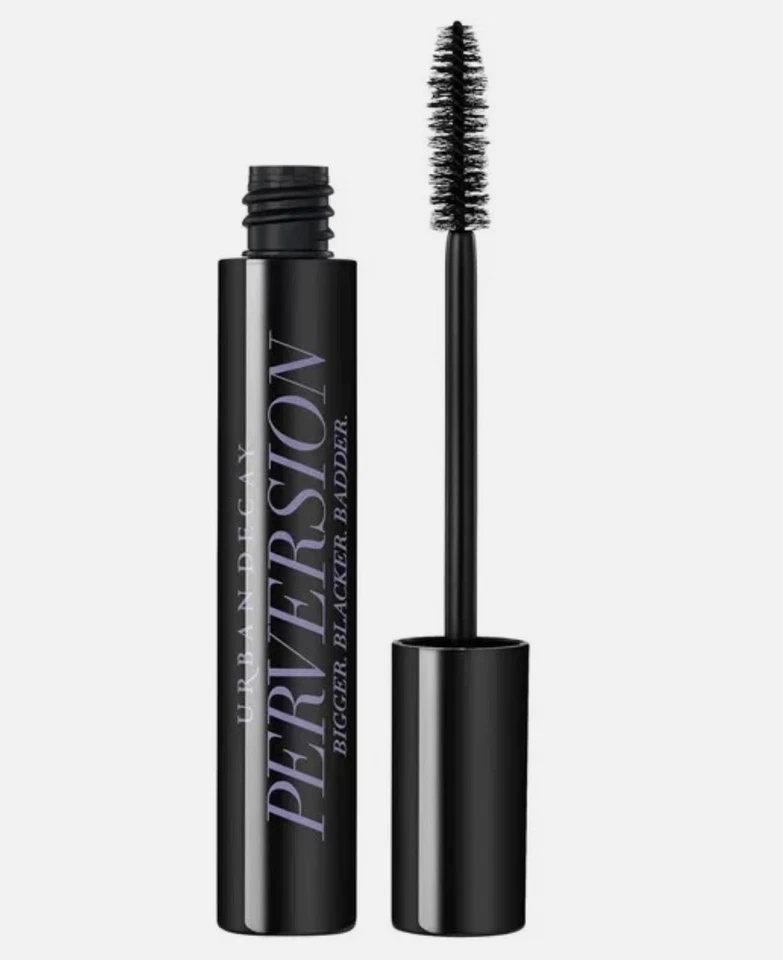 URBAN DECAY Perversion Volumizing Mascara – Full Size 0.4oz (20 Units) - Image 2 of 4