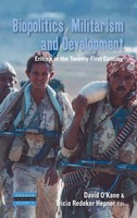 Biopolitics, Militarism, And Development | Eritrea In The Twenty-First Century