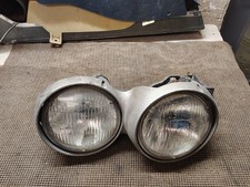 1966 Buick Riviera Riviera Gs Rh Passenger Side Flip Up Headlight Assembly 2